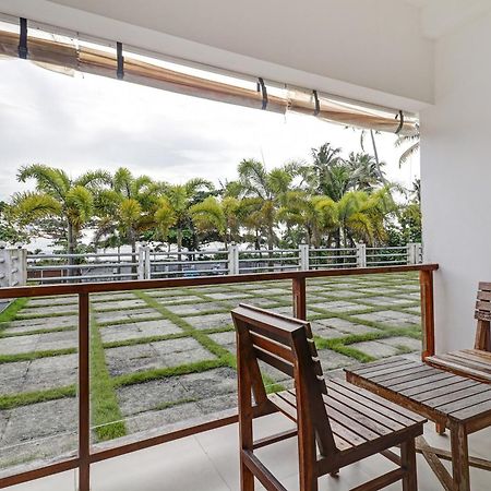 Townhouse Oak Edassery'S Sealine Villa Stay Kochi Buitenkant foto