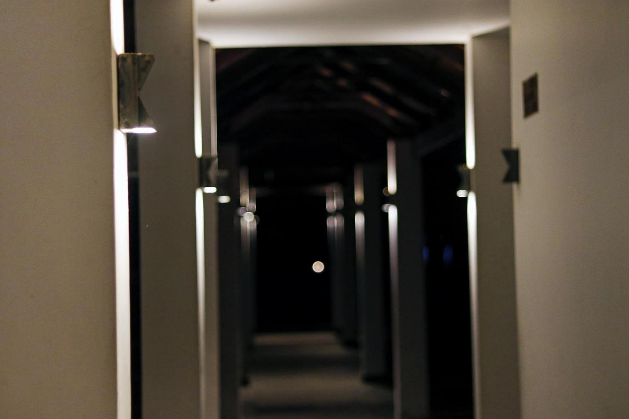 Townhouse Oak Edassery'S Sealine Villa Stay Kochi Buitenkant foto