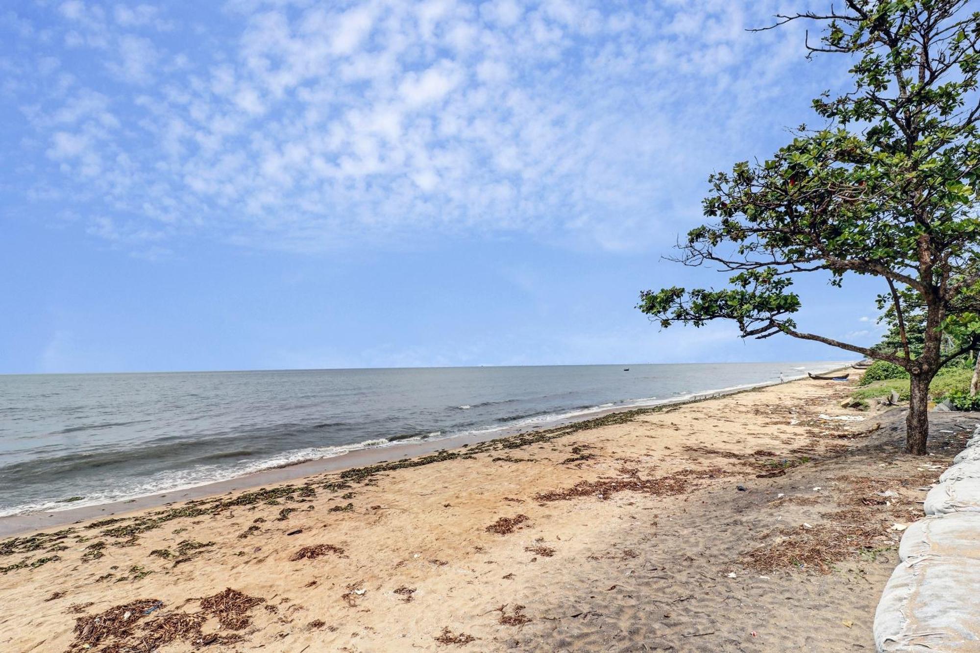 Townhouse Oak Edassery'S Sealine Villa Stay Kochi Buitenkant foto